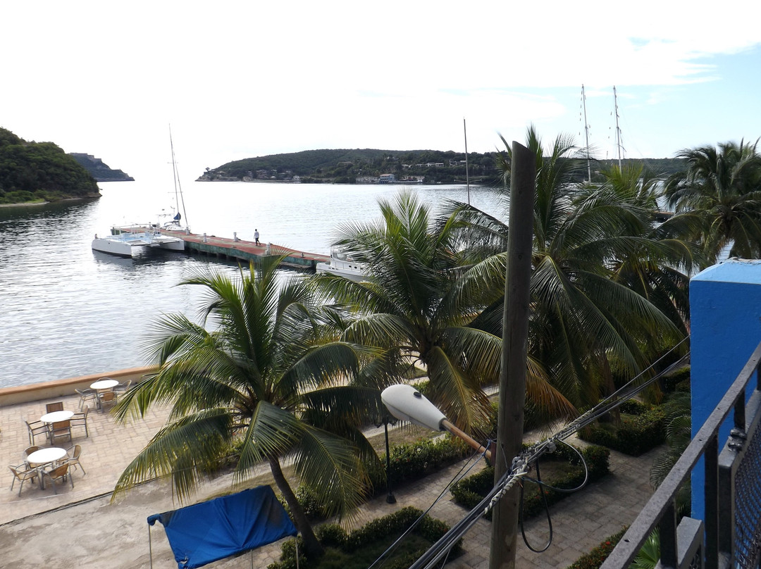 Granma Island (Cayo Granma)景点图片