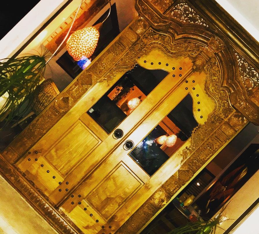 Shiva Boutique Hotel - Praia do Rosa