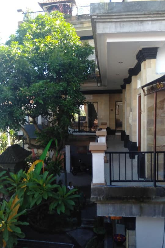 De-Mantra House Of Yoga景点图片