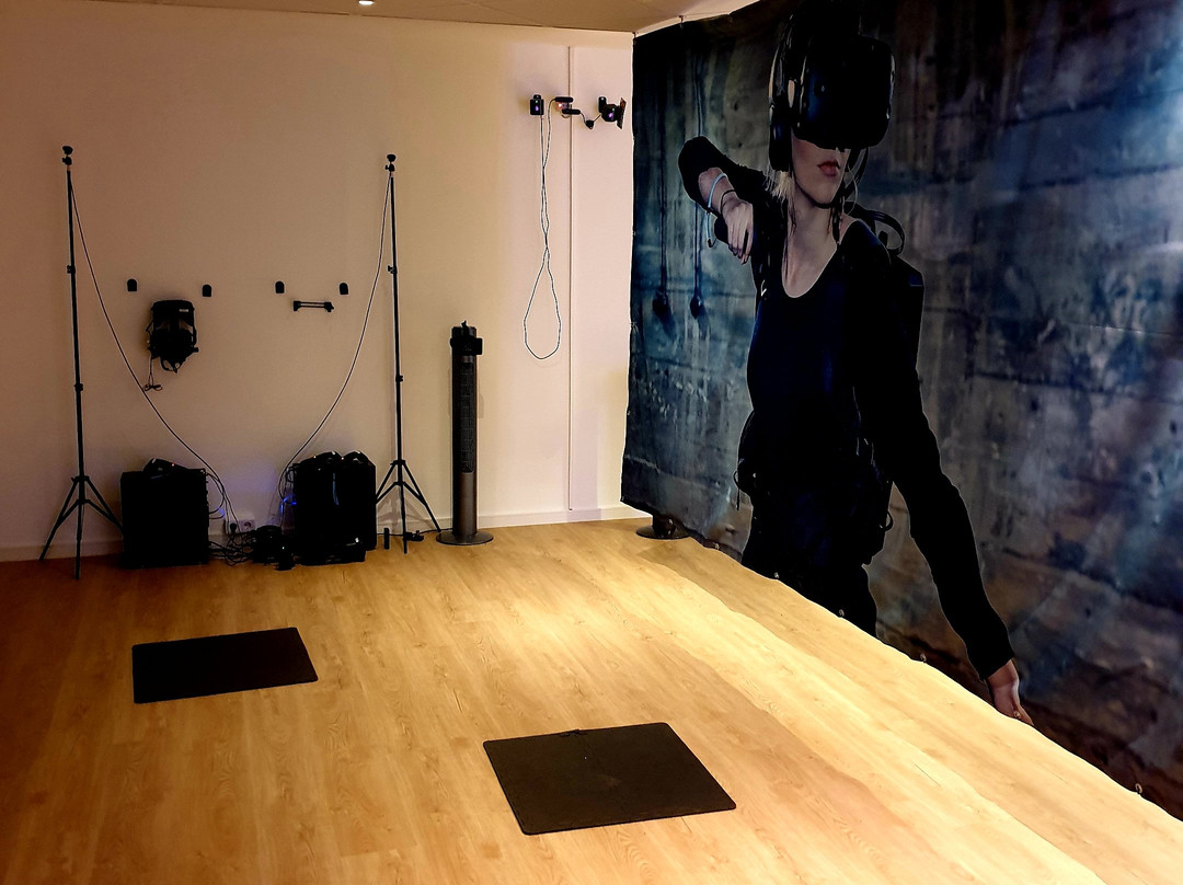 Virtual Escape Room Salzburg景点图片