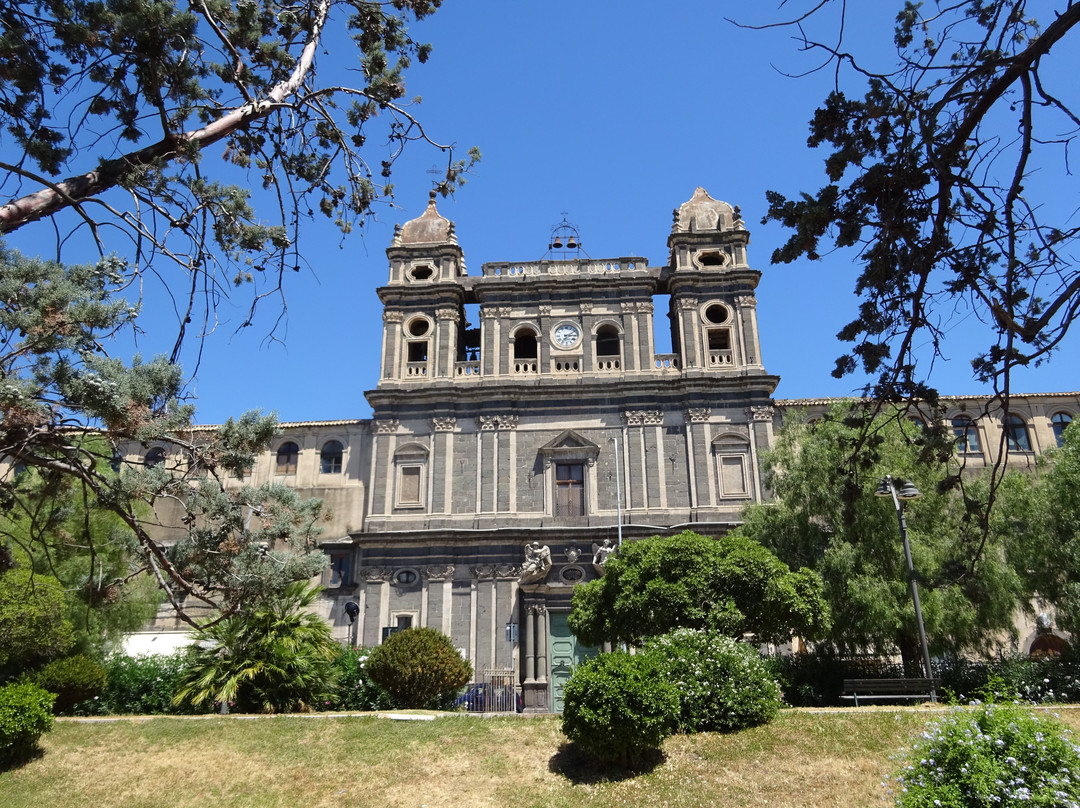 Monastero Santa Lucia景点图片