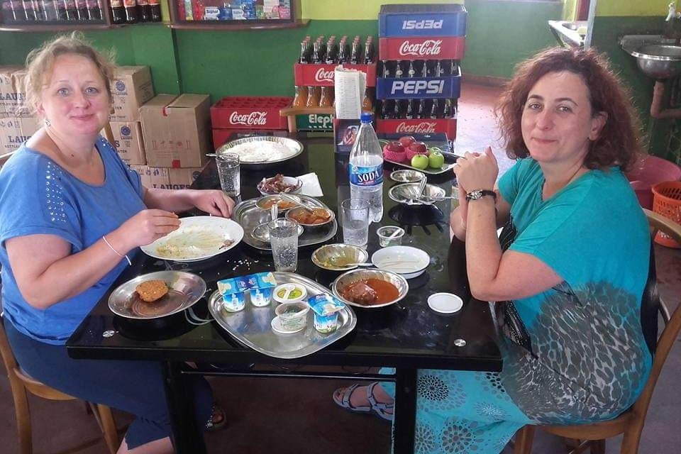 Maha Tours and Travels Sri Lanka景点图片