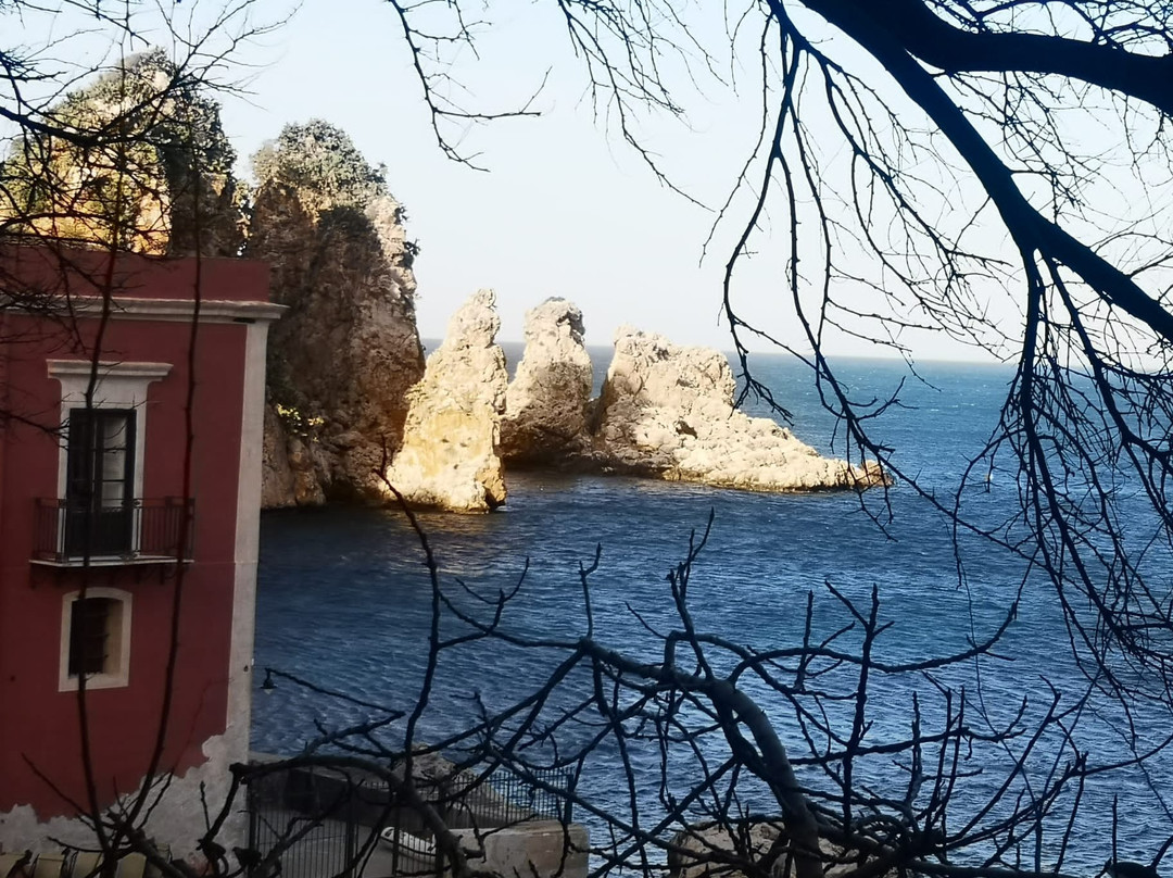 Tonnara di Scopello Dimore主图