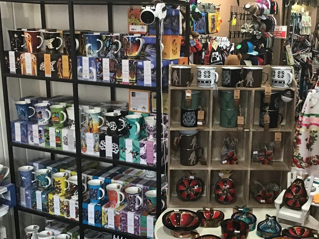 Dunes Relaxed Fashions Manitoba-布兰登必去景点