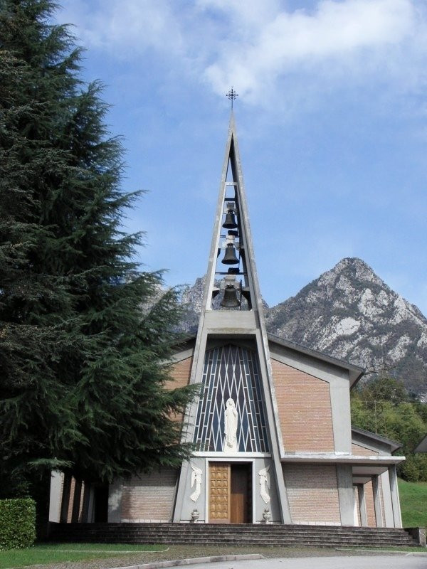 Chiesa di Santa Maria Assunta景点图片