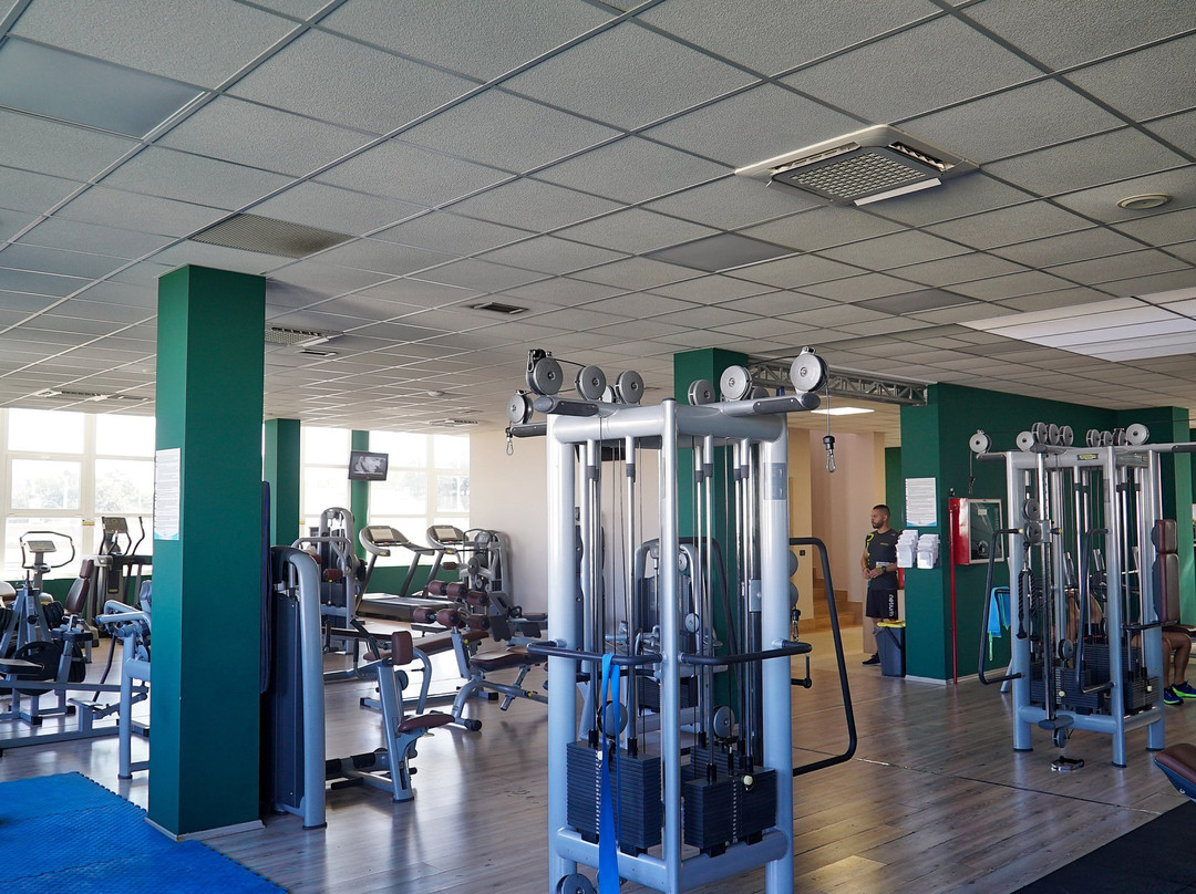 Netium-Giovinazzo必去景点