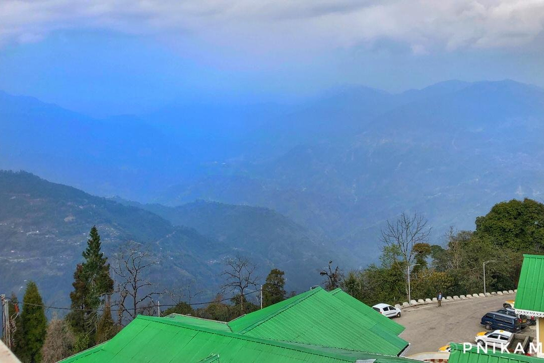 Summit Newa Regency & Spa主图