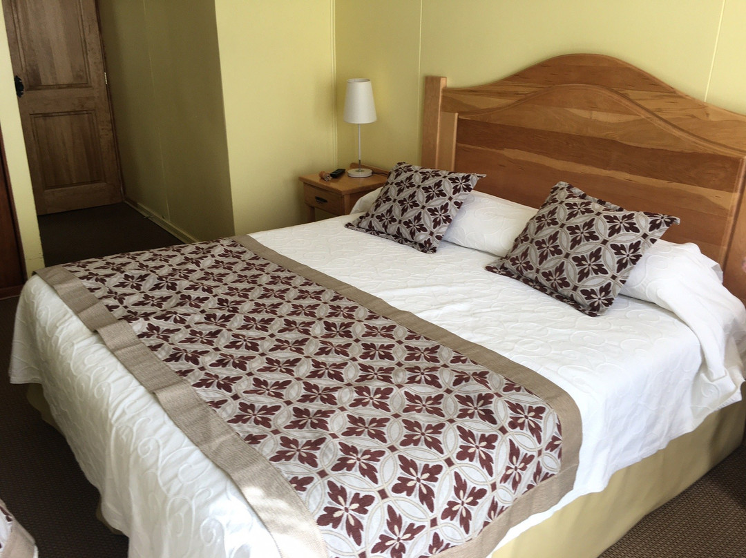 Hosteria Tunkelen主图