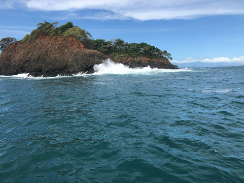 Hotel Boca Brava Paradise主图