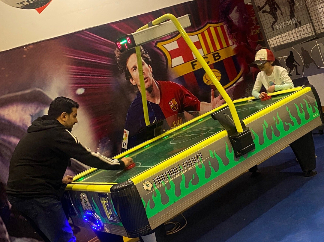 Seashell Julaia Hotel & Resort主图