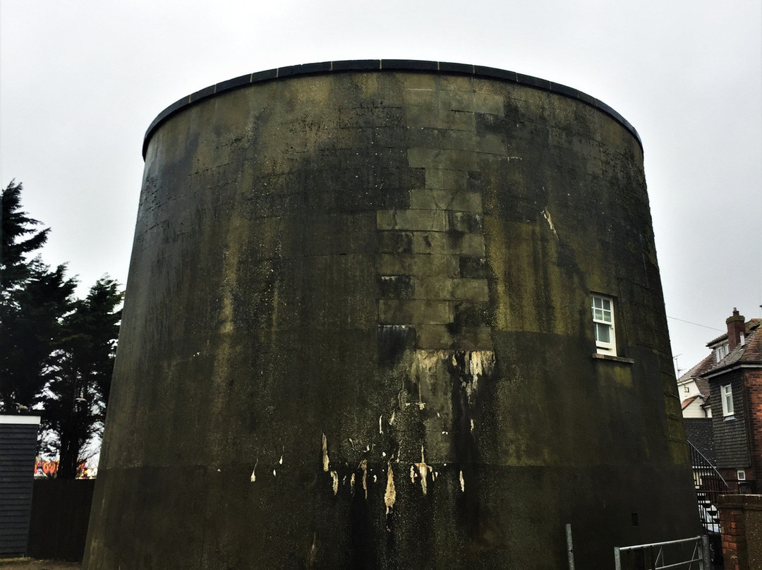 Martello Tower No.24景点图片