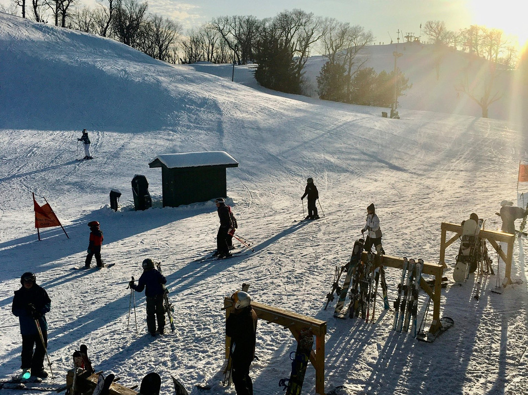 格兰德日内瓦水疗度假酒店主图