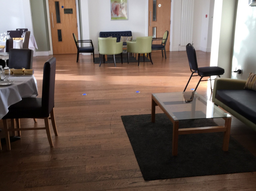 斯坦维尔酒店主图