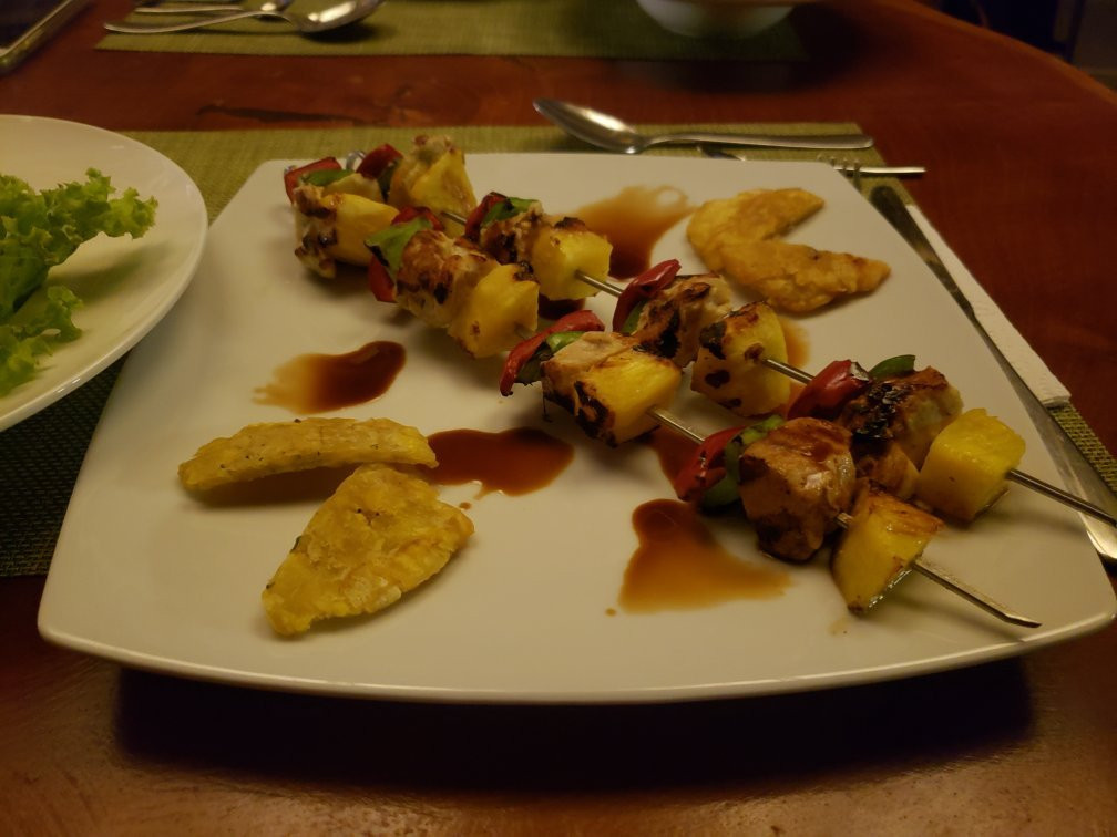 Playa Scondida Hotel主图