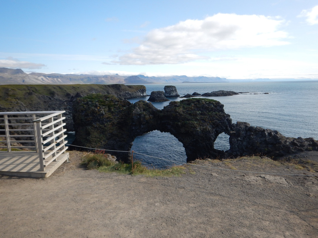 Bárður Snæfellsás景点图片