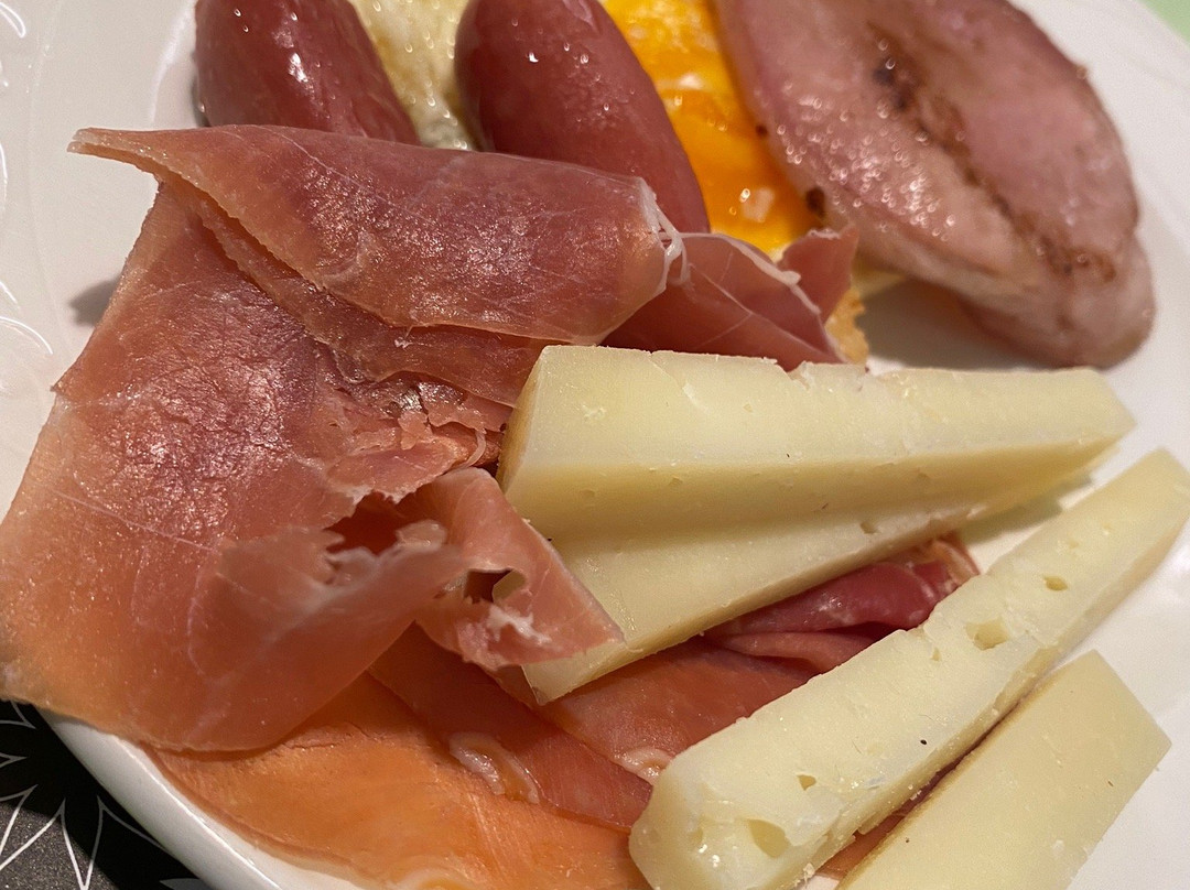 Hotel Palacio Albacete SPA-阿尔瓦塞特必去景点