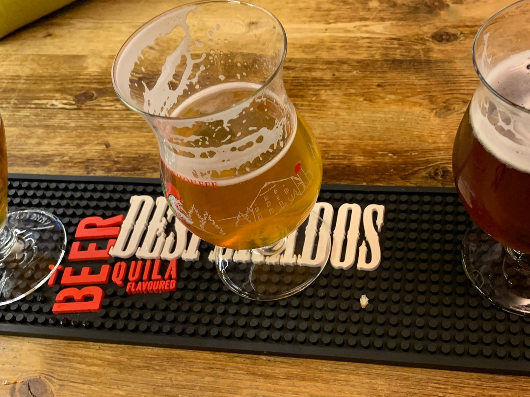 La Birreria-安道尔城必去景点