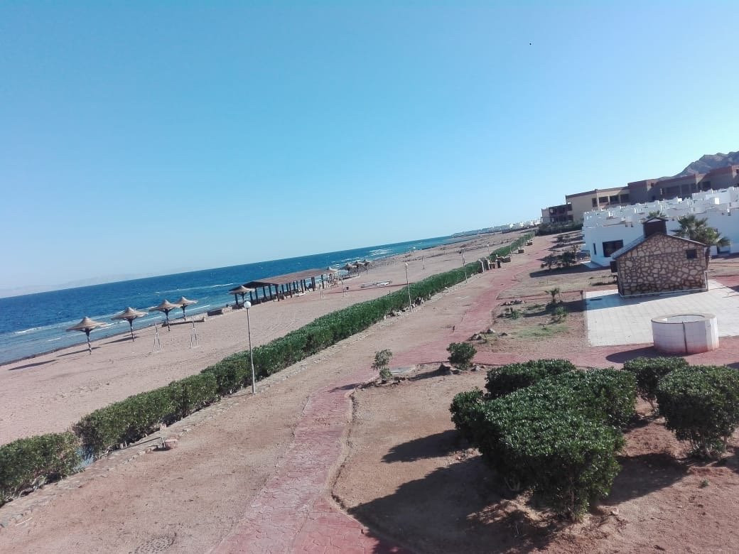 Amigo El-Sokhna Hotel主图