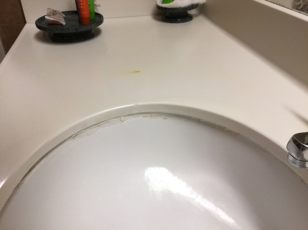 Hotel Topeka at City Center主图