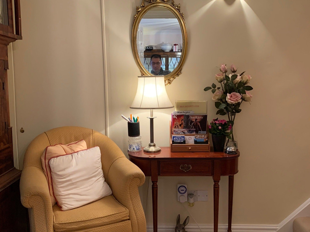 31 Queens Road - Winchester主图