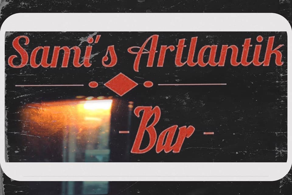 Sami's Artlantik Bar-Ostseebad Baabe必去景点