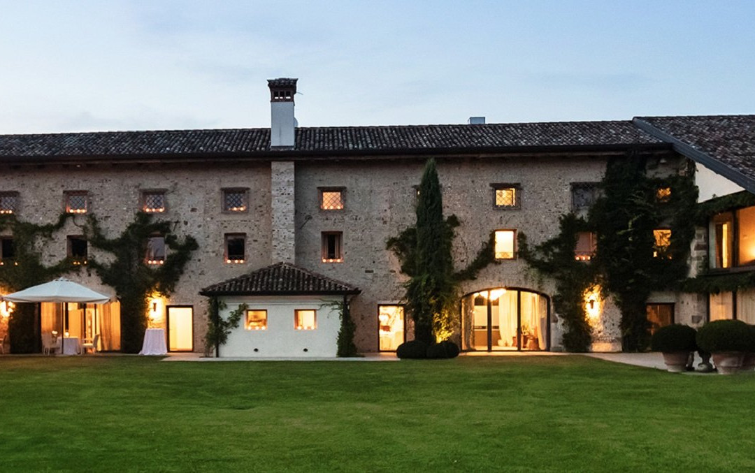 Borgo Nonino主图