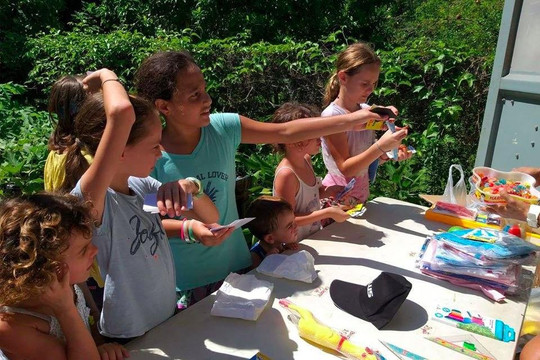 AQUASPLASH-马哈雷帕必去景点