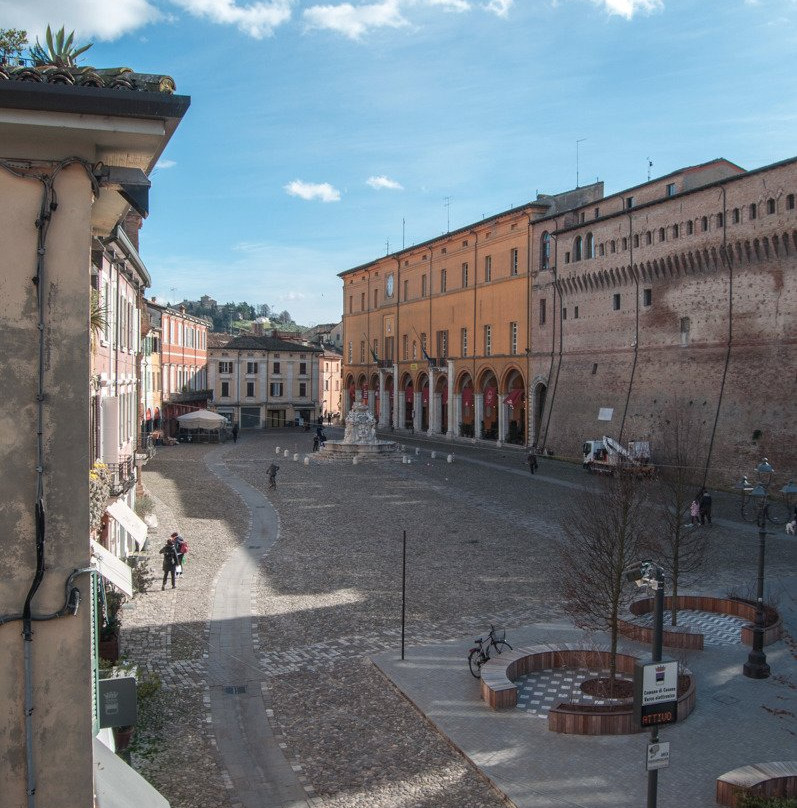 Albergo Cappello主图