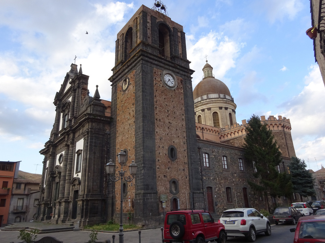 Chiesa di San Nicolò景点图片