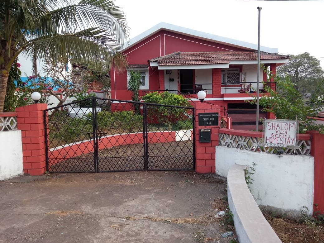 Shalom Villa Bryan's Homestay-官方