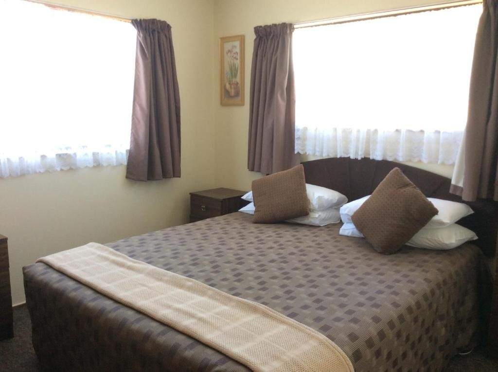 Asure Kapiti Court Motel主图