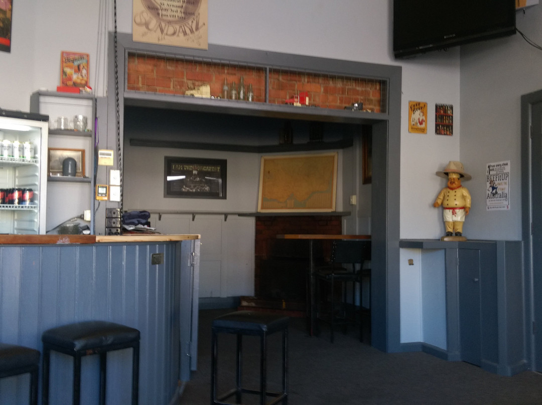 Botanical Hotel主图