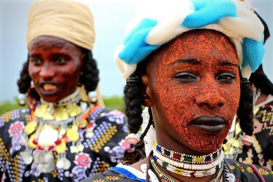 Kanaga Africa Tours-恩加美纳必去景点