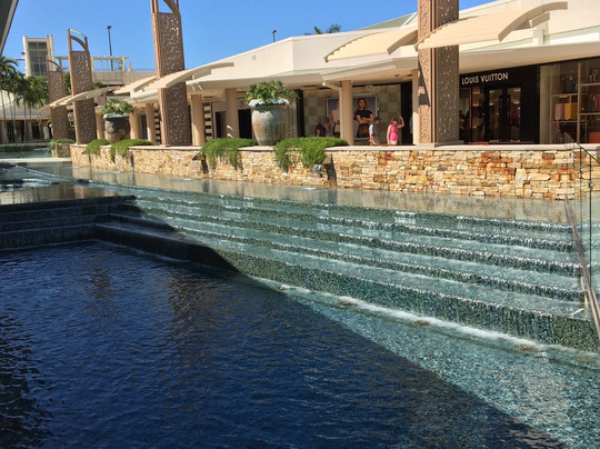 Waterside Shops-那不勒斯必去景点