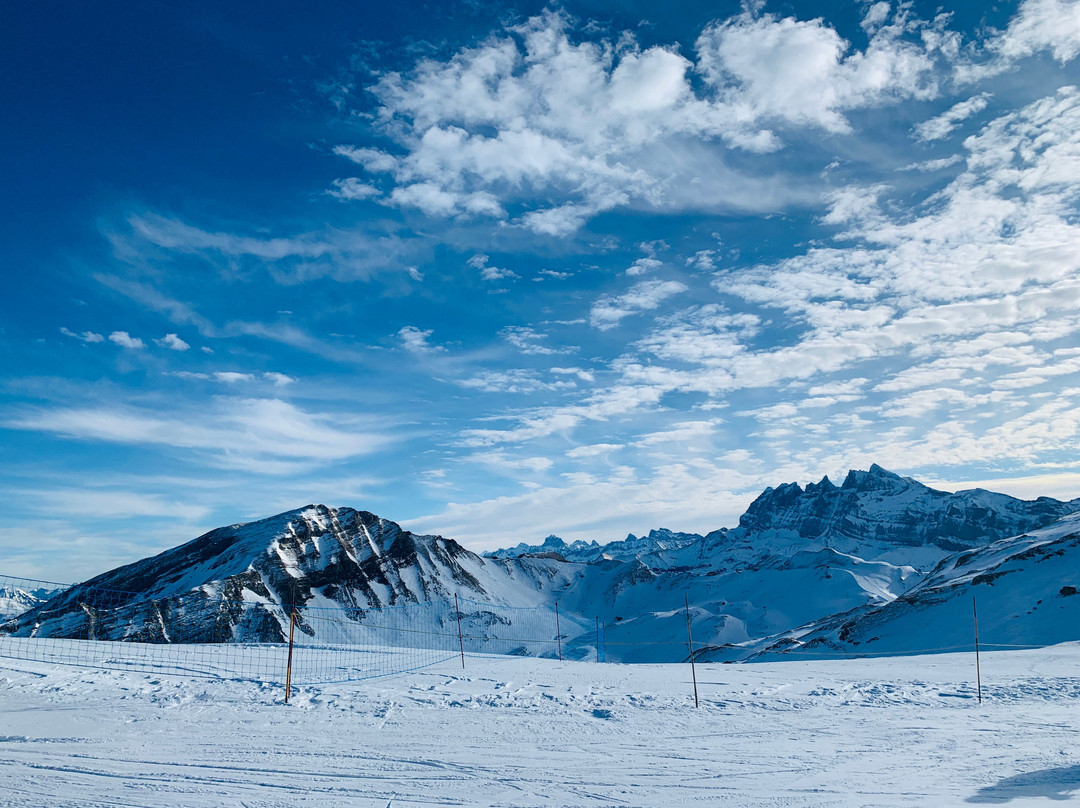 Cold Fusion Chalets主图