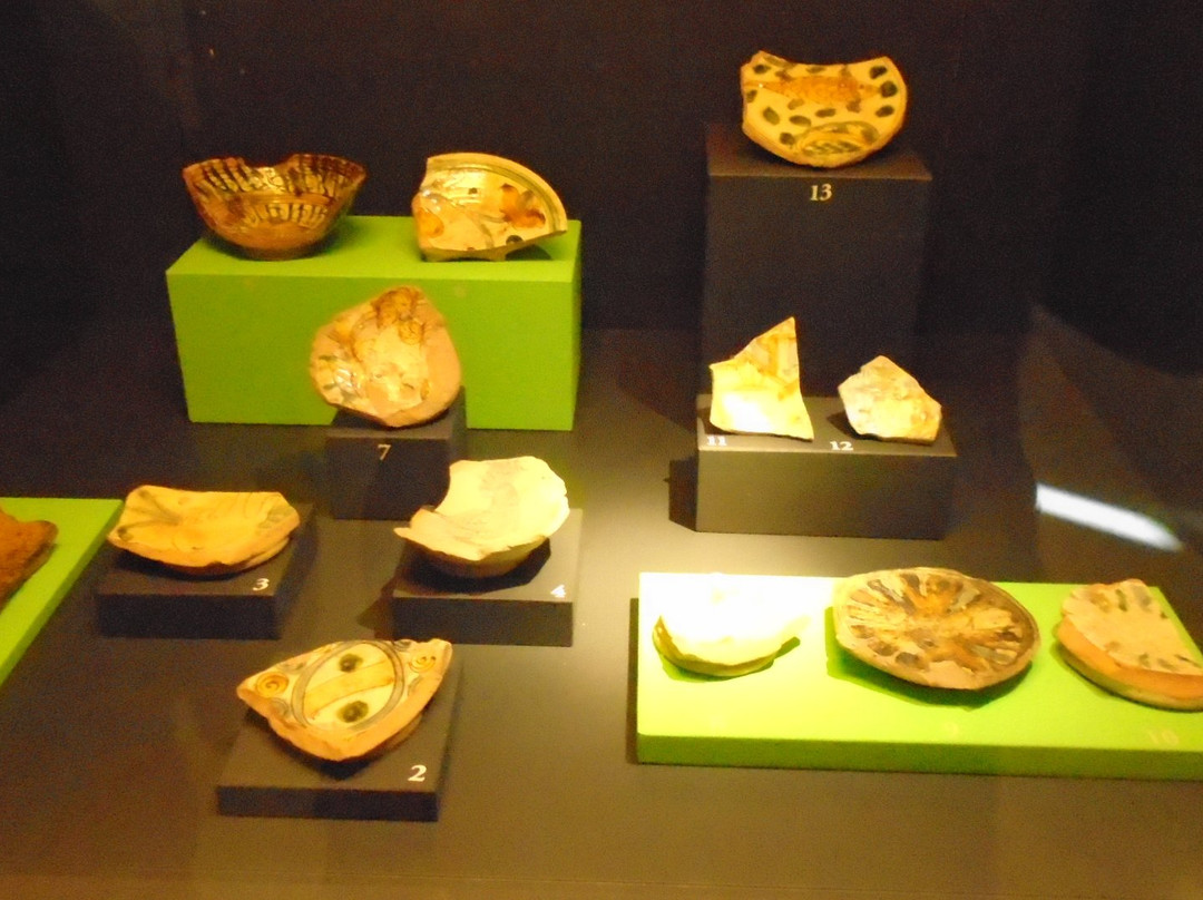 Museo Archeologico Nazionale di Adria景点图片