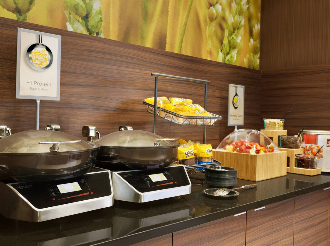 Fairfield Inn Philadelphia Valley Forge/King of Prussia主图