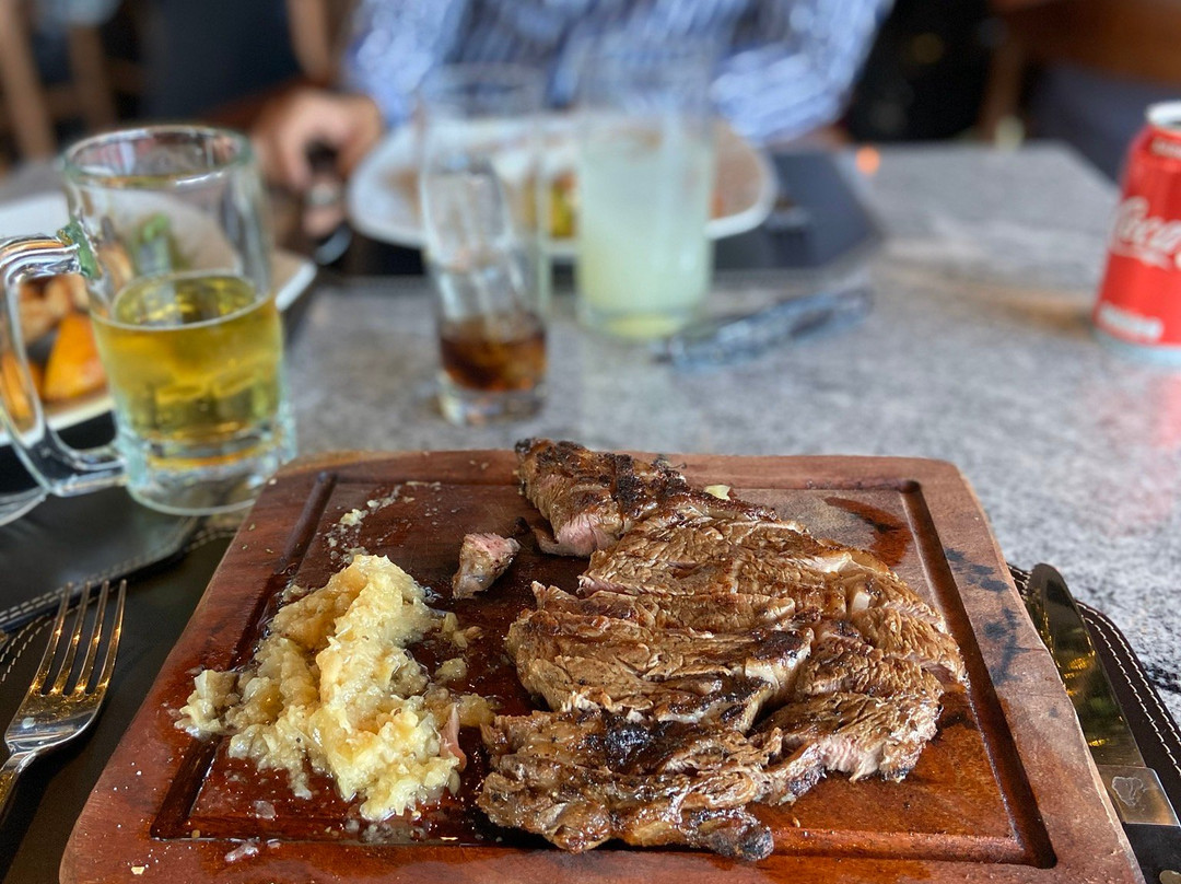 Mochomos Aguascalientes
