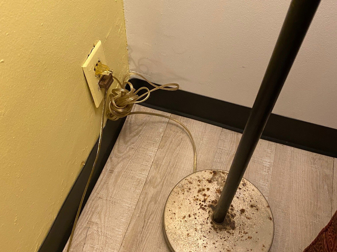 Econo Lodge Lumberton