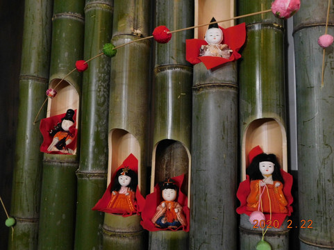 Kakyu No Sato-鸿巢市必去景点