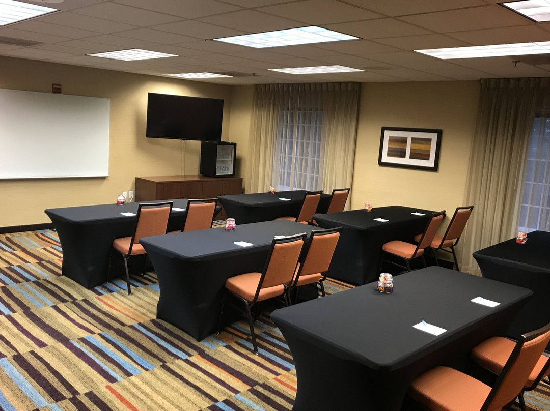 Fairfield by Marriott Inn & Suites Portland South/Lake Oswego主图