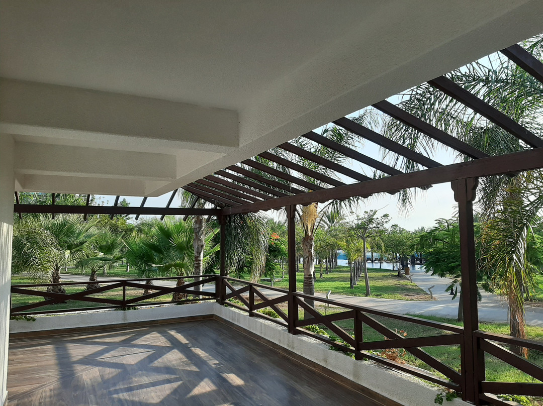 Noah's Ark Deluxe Hotel & Spa主图