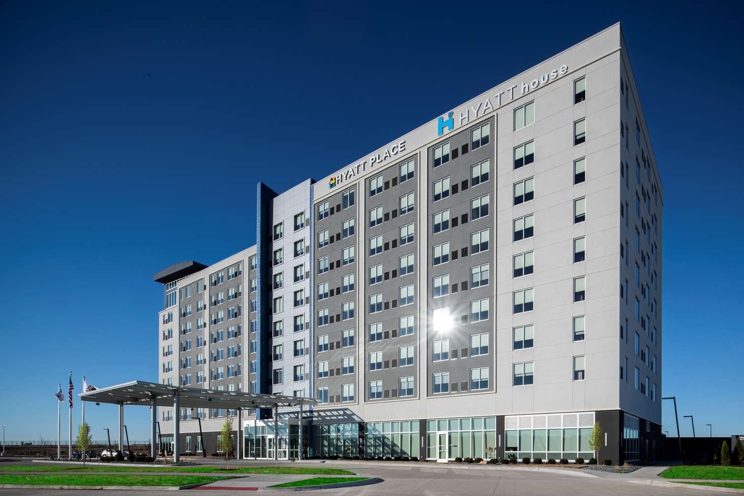 Hyatt Place East Moline - Quad Cities-官方