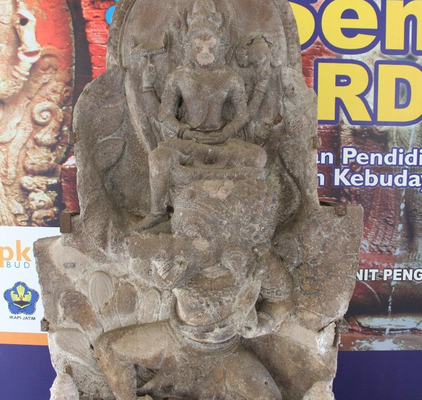 Museum Majapahit景点图片