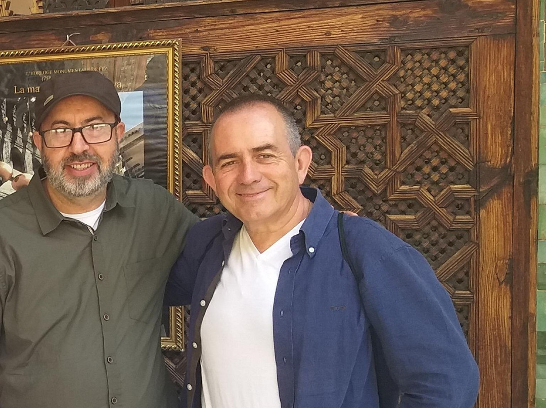 Rahim Abdou-非斯必去景点