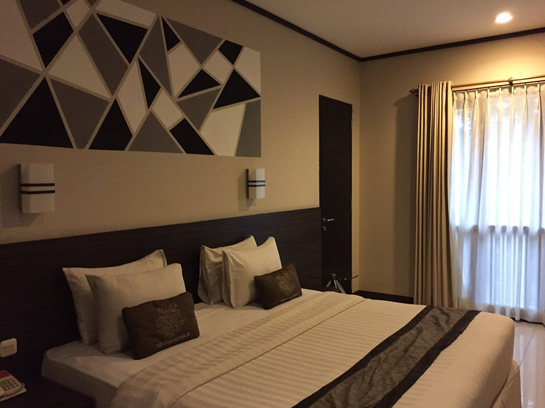 Summer Hill Private Villas & Hotel主图