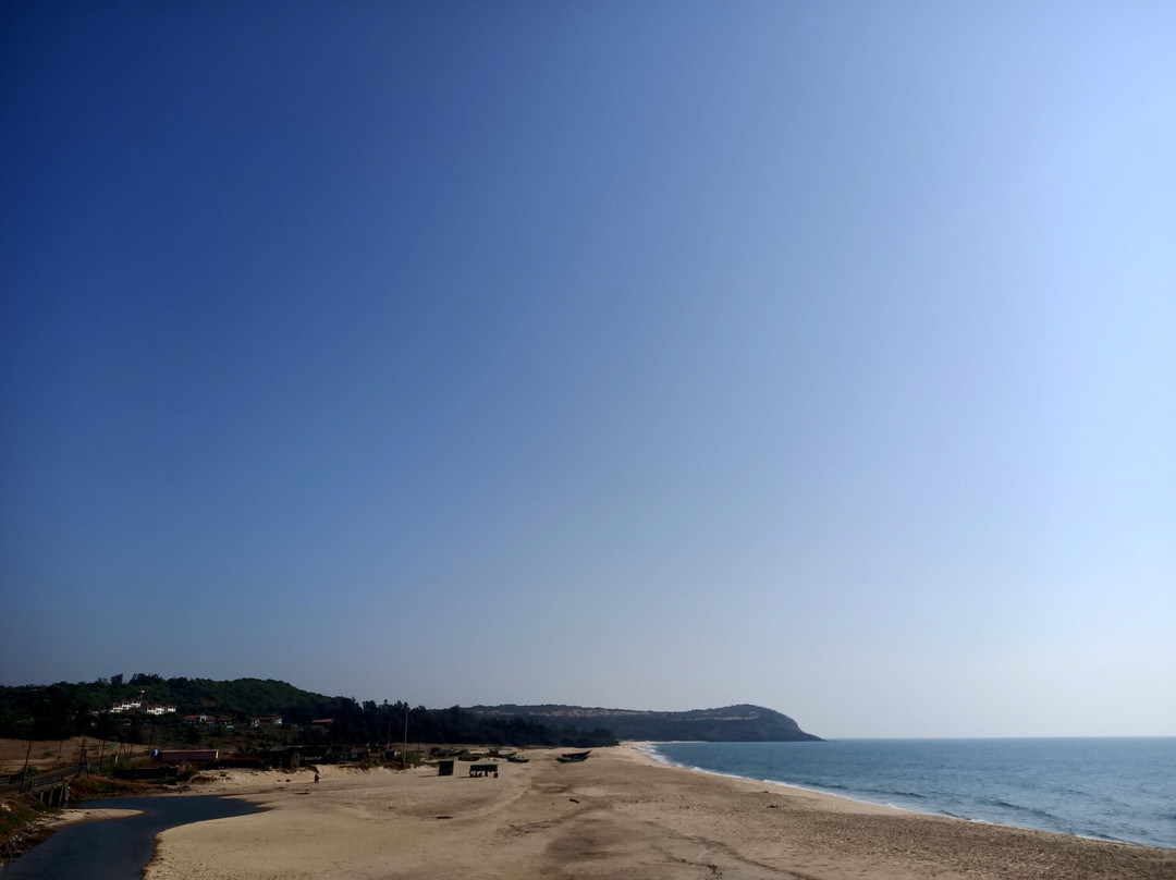 Kunkeshwar Beach景点图片