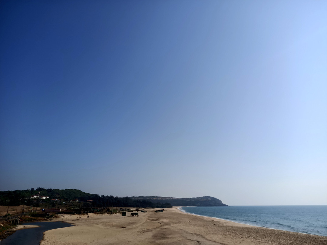 Kunkeshwar Beach景点图片