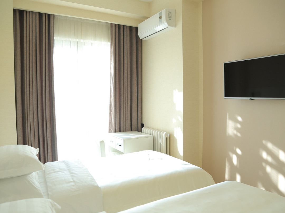 Apart Hotel Suzani主图