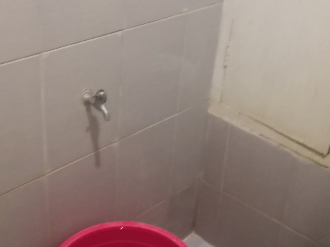 Hotel Ponorogo Permai主图